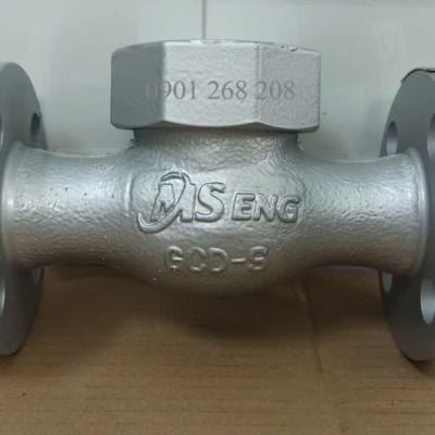 VAN MỘT CHIỀU 25A MS ENG WCV-2121